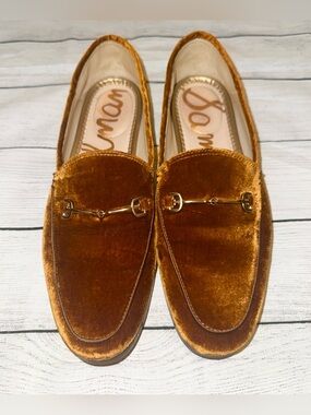 Sam Edelman Loraine Loafers